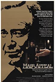 Mass Appeal (1984) Free Movie