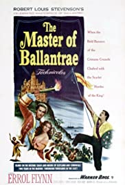 The Master of Ballantrae (1953) M4uHD Free Movie