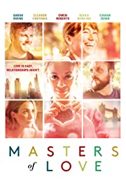 Masters of Love (2019) Free Movie M4ufree