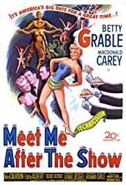 Meet Me After the Show (1951) Free Movie