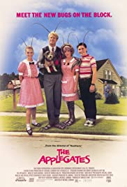 Meet the Applegates (1990) Free Movie