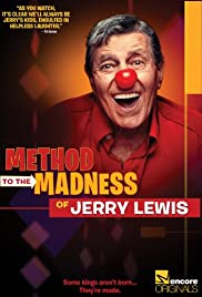Method to the Madness of Jerry Lewis (2011) Free Movie M4ufree