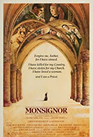 Monsignor (1982) M4uHD Free Movie