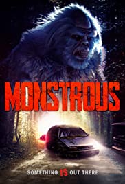 Monstrous (2020) M4uHD Free Movie
