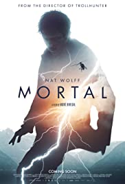 Mortal (2020) Free Movie