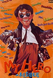 My Hero (1990) M4uHD Free Movie