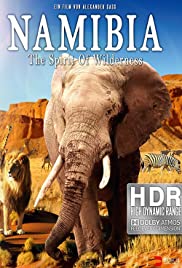 Namibia  The Spirit of Wilderness (2016) M4uHD Free Movie