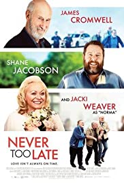 Never Too Late (2020) Free Movie M4ufree