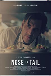 Nose to Tail (2018) Free Movie M4ufree