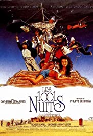 Les 1001 nuits (1990) Free Movie