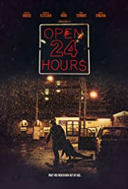 Open 24 Hours (2018) Free Movie M4ufree
