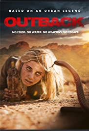 Outback (2019) Free Movie M4ufree