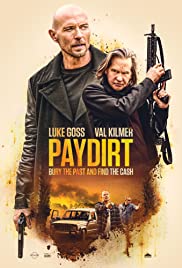 Pay Dirt (2020) Free Movie M4ufree