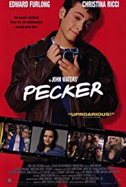 Pecker (1998) Free Movie