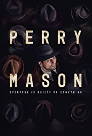 Perry Mason (2020 ) Free Tv Series