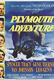 Plymouth Adventure (1952) Free Movie M4ufree