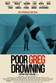 Poor Greg Drowning (2020) M4uHD Free Movie