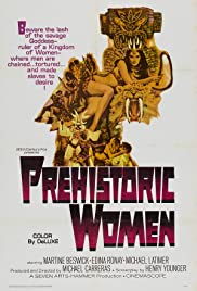 Prehistoric Women (1967) M4uHD Free Movie