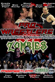 Pro Wrestlers vs Zombies (2014) Free Movie
