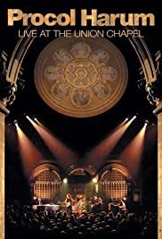 Procol Harum: Live at the Union Chapel (2004) M4uHD Free Movie