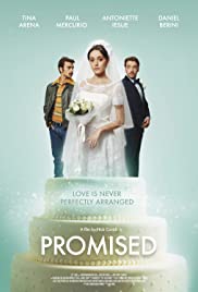 Promised (2019) Free Movie M4ufree