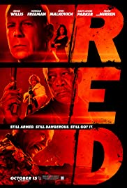 RED (2010) Free Movie