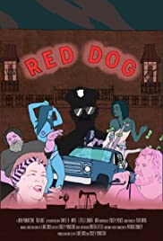 Red Dog (2018) Free Movie M4ufree