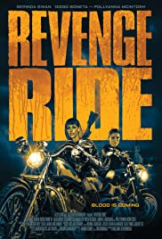 Revenge Ride (2020) Free Movie
