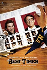 The Best of Times (1986) Free Movie