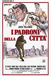 Rulers of the City (1976) Free Movie