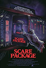 Scare Package (2019) Free Movie