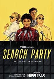 Search Party (2016 ) M4uHD Free Movie