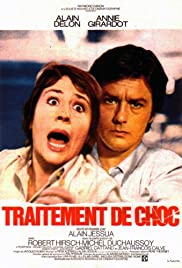 Shock Treatment (1973) Free Movie M4ufree