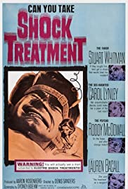 Shock Treatment (1964) M4uHD Free Movie