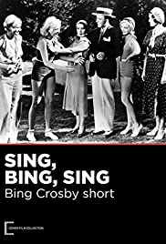 Sing, Bing, Sing (1933) Free Movie