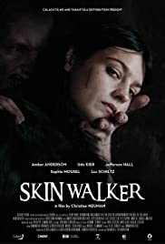 Skin Walker (2019) M4uHD Free Movie