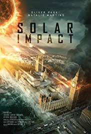 Solar Impact (2019) Free Movie M4ufree