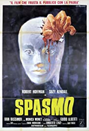 Spasmo (1974) Free Movie M4ufree