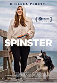 Spinster (2019) M4uHD Free Movie