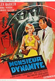 Die Slowly, Youll Enjoy It More (1967) M4uHD Free Movie