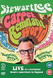 Stewart Lee: Carpet Remnant World (2012) M4uHD Free Movie