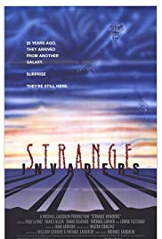 Strange Invaders (1983) Free Movie