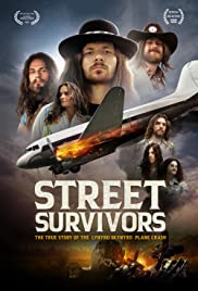 Street Survivors: The True Story of the Lynyrd Skynyrd Plane Crash (2020) Free Movie