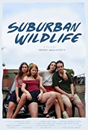 Suburban Wildlife (2019) M4uHD Free Movie