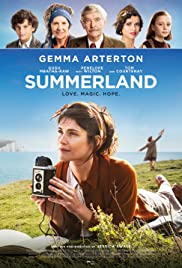 Summerland (2020) Free Movie