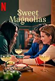 Sweet Magnolias (2020 ) Free Tv Series