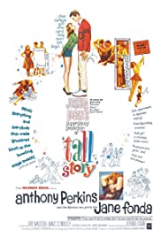 Tall Story (1960) Free Movie