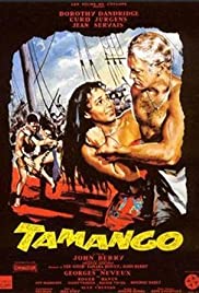 Tamango (1958) Free Movie