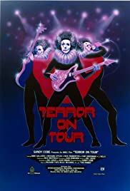 Terror on Tour (1980) M4uHD Free Movie