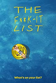 The F**kIt List (2020) M4uHD Free Movie